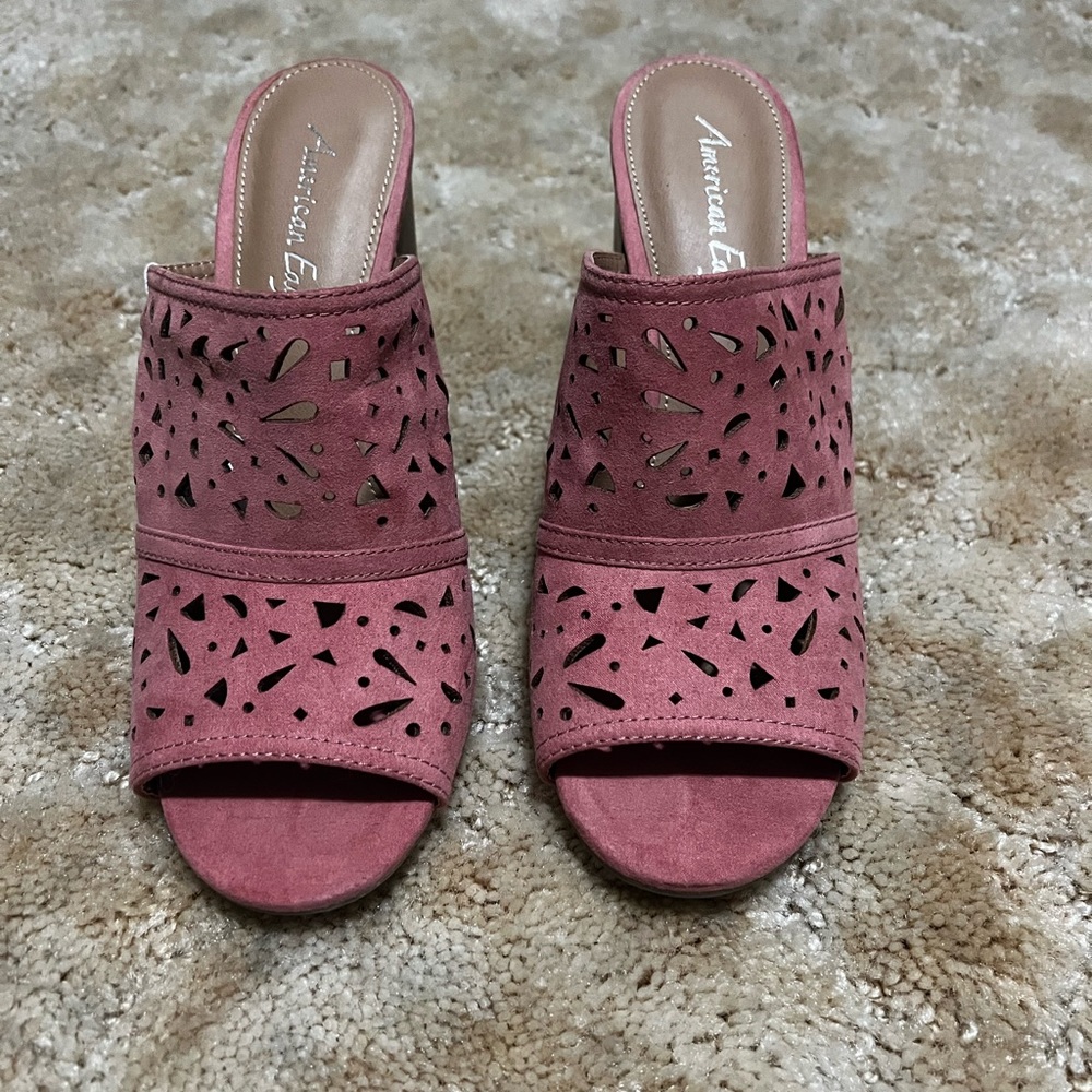 American Eagle Shoes
